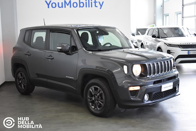 JEEP Renegade 1.0 T3 Business